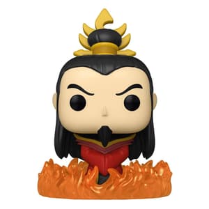 Ozai - Avatar Funko POP! - 1