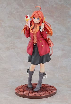 Itsuki Nakano - Date Style - Good Smile Company - 5