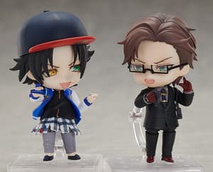 Nendoroid 1254 Jirou Yamada - 7