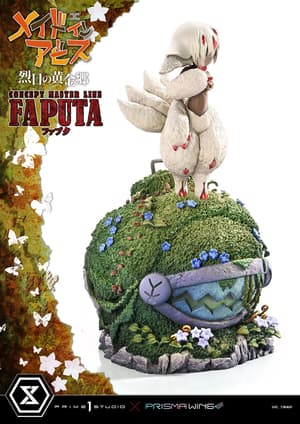Faputa - Prisma Wing - Concept Masterline (CMMIA-02) - Prime 1 Studio (12)