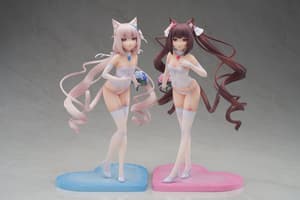 Chocola & Vanilla - Dream of Eden - Apex Innovation (10)