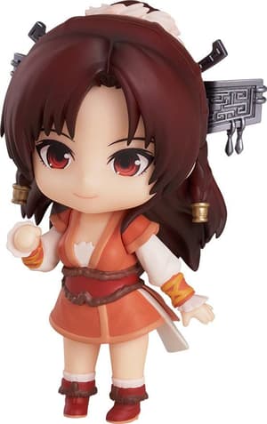 Nendoroid 1573 Tang XueJian - 5