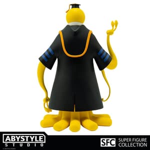 "Koro Sensei" - Assassination Classroom - AbyStyle Studio - 6