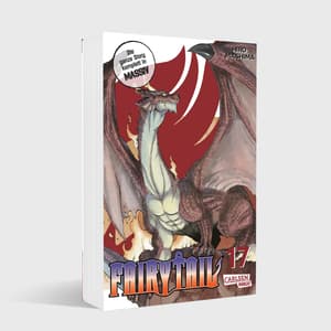 Fairy Tail Massiv - Carlsen - Vol. 17 - 3