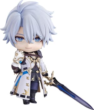 Nendoroid 2832 Phainon - 11