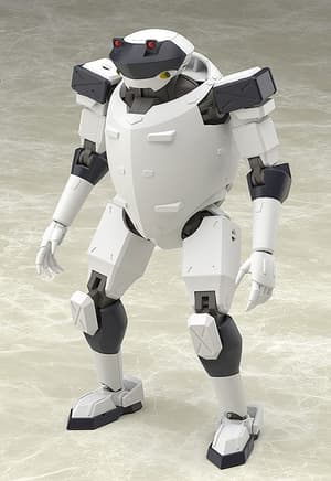 Savage Crossbow (RK-92 Savage) - Moderoid Model Kit - Good Smile - 7