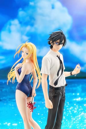 Ushio Kofune - Good Smile Company - 7