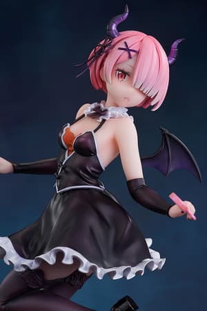 Ram - Phantom Night Wizard - KD Colle - Kadokawa / Animester - 4