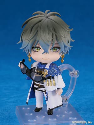 Nendoroid 2428 Ike Eveland - 5