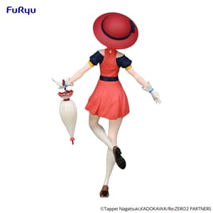 Ram - Retro Style - Trio-Try-iT - Furyu (5)