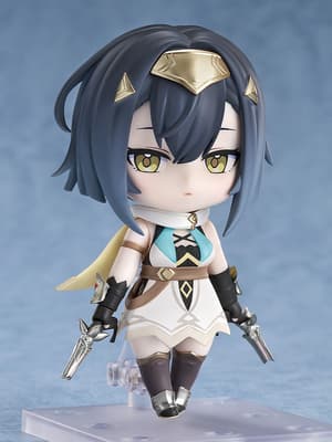 Nendoroid 3165 Amber - 2