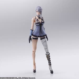 Kaine  - Bring Arts - Square - 7
