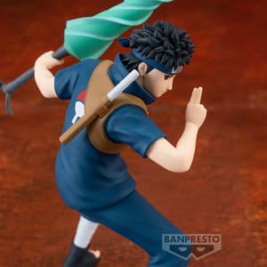 Naruto Uzumaki - Naruto Shippuden - Vibration Stars Vol. V - Banpresto (1)