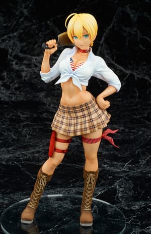 Mito Ikumi (Nikumi) - Alter - 2