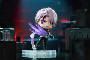 Nendoroid 2457 Zoya - 8
