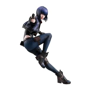 Motoko Kusanagi - SAC_2045 - Gals Series Figure by Megahouse - 5