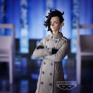 Kokonoi Hajime - Tokyo Revengers - Banpresto (1)