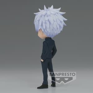 Satoru Gojo - Jujutsu Kaisen - Q Posket II Version A (2)