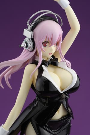 Super Sonico - exclusive Dealer Costume Version - 1