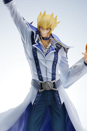 Jack Atlas - Amakuni / Hobby Japan - 2