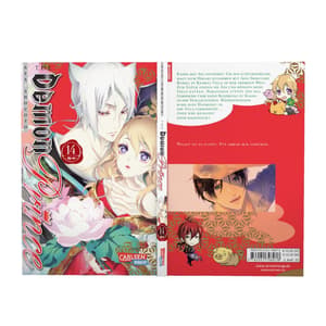 The Demon Prince 14 - 3
