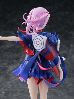 KAF Third Singing Form: Tsubame - 11