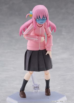 figma Hitori Gotoh - 16