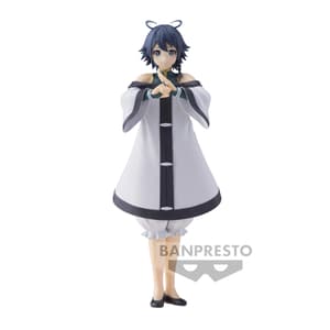 Mianlong - SHY - Banpresto (1)
