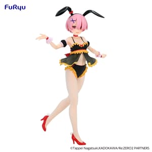 Ram - Cutie Style - BiCute Bunnies - Furyu (1)