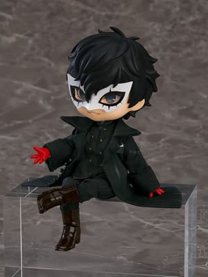 Joker / Persona 5 Protagonist - Nendoroid Doll - 1