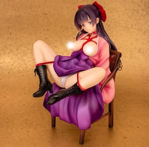 Ade-Sugata Rei / Zero - Mibu Natsuki Creator's Collection - Kalmia / Native - 1
