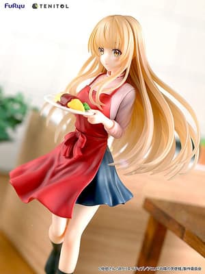 Mahiru Shiina - Tenitol - Furyu - 7