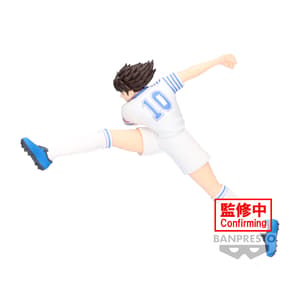 Tsubasa - Captain Tsubasa - Grandista - Banpresto (1)