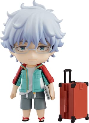 Nendoroid 1727 Yun Arikawa - 6