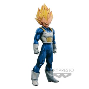 Vegeta Super Saiyan - Manga Dimensions - Super Master Stars Piece - 1