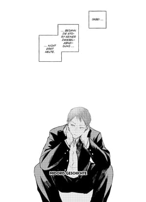Ao to Midori - Panini - One Shot - 4