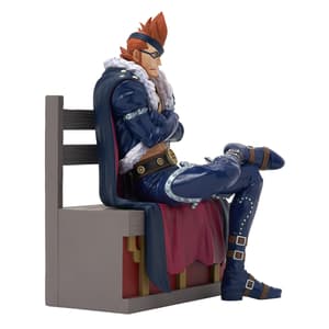 X-Drake - One Piece Wano Kuni Arc (Tobiroppo Version) - Ichibansho (1)