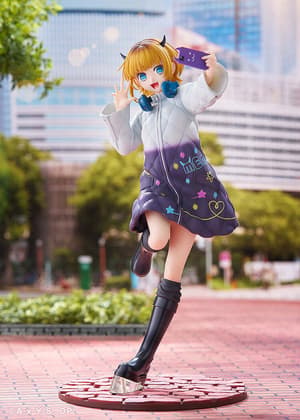 【OSHI NO KO】 MEMcho: Bazurase Fashion Ver. - 6