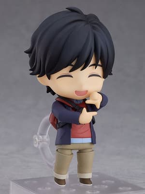Nendoroid 1082 Eiji Okumura - Re-Release - 3