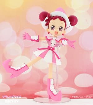 Doremi Harukaze - Furyu - 1
