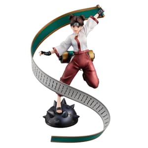 Tenten - Naruto Gals - Megahouse - Neuauflage - 5