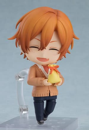 Nendoroid 1890 Shumei Sasaki - 2