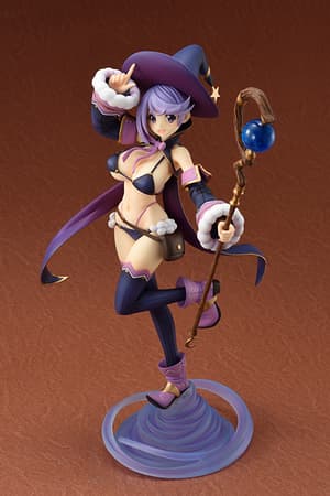 Mage - Normal Edition - Bikini Warriors - 5
