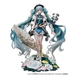 Hatsune Miku - Miku with You 2021 - F:Nex - Furyu - 12