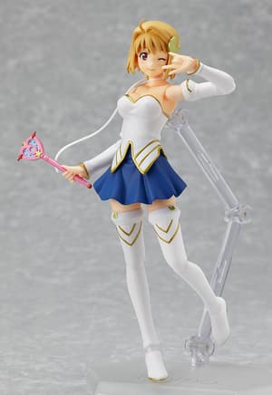 Figma 130 Phantasmoon - 1