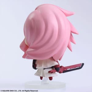 Set - Final Fantasy Trading Arts Mini (5 Figures) - 9
