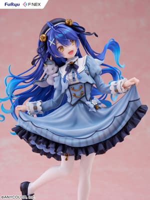 Amamiya Kokoro 1/7 Scale Figure - 12