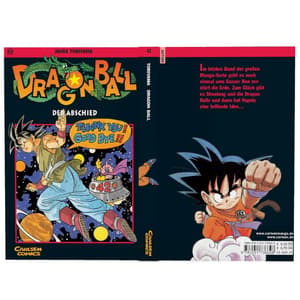Dragon Ball Band 42 - 3