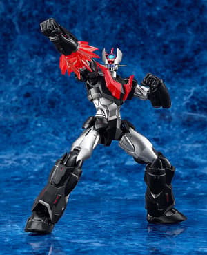 MODEROID Mazinger ZEST - 2