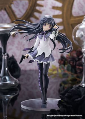 Homura Akemi - Madoka Magica: Magia Record Pop Up Parade - Good Smile Company - 4